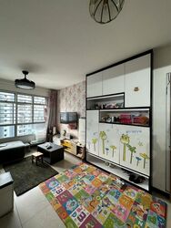 Blk 121D Eastbank @ Canberra (Sembawang), HDB 4 Rooms #470418161